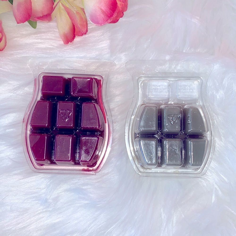 SCENTSY BARS - Picture 3 of 8